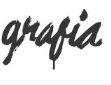 Grafia